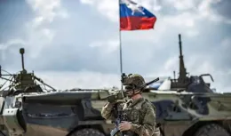 俄軍逮到「大魚」：精準釘選多枚飛彈開炸，數十名美國專家被打死