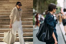 到了年紀的女人，建議別再背「雙肩包、老花包」，換成這些更優雅
