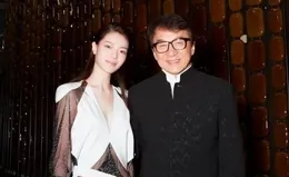 她被馮小剛捧紅，成龍接著捧， 洪金寶等著捧，為啥大佬都偏愛她