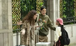 宋佳今年贏麻了，【好東西】輕盈可愛又有趣