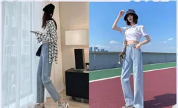 再強調一次：闊腿褲徹底過時了！今秋流行這3種褲子，高級百搭