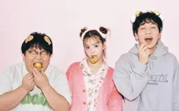 毛茸混搭，造型、時尚感皆升等！