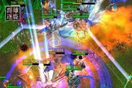 中國原創動漫競技射擊遊戲【卡拉彼丘】國際服正式上線