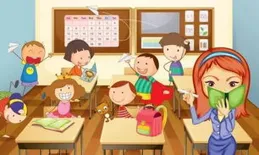 公交車上的故事令人啼笑皆非，幽默段子，爆笑登場，輕松減壓！