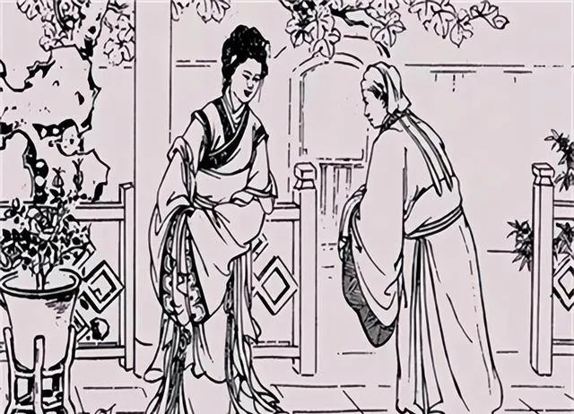 书生夜晚归家，妻子准备了带毛的馒头，书生不敢吃 - 文化 - 华文头条