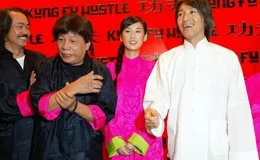 梁小龍：你當周星馳是傻瓜嗎，那麽容易找其他人演火雲邪神