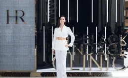 漢服能不能提煉出像西裝一樣功能性的套裝？