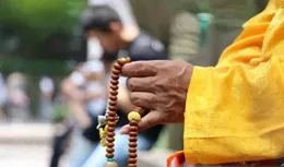 牢記佛教，十善業，一生受益無窮！