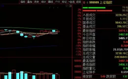 大盤高貝（399405）收盤下跌0.41%，近1個月下跌1.64%