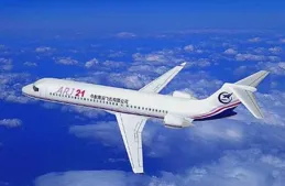 中國十大軍工領軍集團：航天+航空+船舶+核工業+兵器+電子