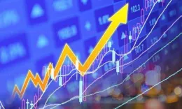 完美世界上漲5.08%，報12.4元/股