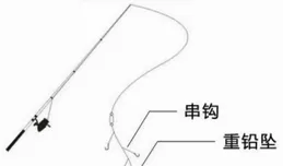 野釣3小時入護30多斤鯽魚，這釣法多給力？學會了你也可以