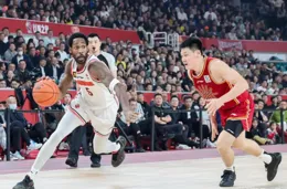 真菜！全隊贏5分，他在場輸26分！名記：正負值爆炸力確實驚人