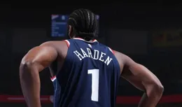 哈登想拿總冠軍！兩大猛將或復出，幫助哈登逐夢