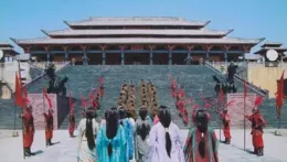 豆瓣9.2+，6部史詩級歷史劇天花板，口碑炸裂！