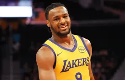 小皮朋18場比賽的努力已經是布朗尼的極限，布朗尼總強於喬丹之子