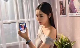 小米暴增185%升至第五，華為穩坐第二，只有第一名在「挨揍」