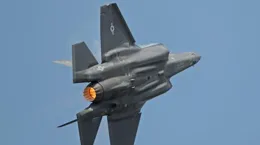 中東的風雲再起：土耳其在敘利亞的復雜角色與F-35A夢