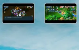 夢幻西遊：大佬真闊綽，殺到了七星地煞，在區裏發了5000W的紅包