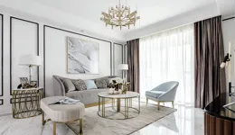 笑暈了，建議家裝選色要拿出門外對比，網友：你猜我為什麽不笑！