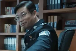 演【甄嬛傳】13年後演【白夜破曉】，白凈小生變油膩大叔，不敢認