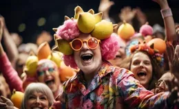 年關防騙指南：揭秘舞廳裏的「糖衣陷阱」