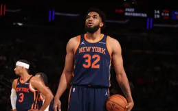 布朗森：唐斯的手感火熱 我們信任他&會圍繞他來打球