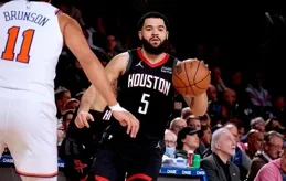 烏度卡：我們的先發陣容配合得非常好 亞當斯仍不會打背靠背