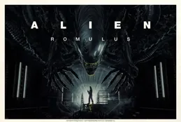 異形：奪命艦，可以節約一張電影票了