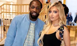 湖人隊得到他之後就交易，他卻逆襲賺了8202萬美元，女友是白富美