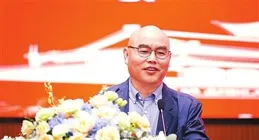 呂品昌： 做不掃興的校長 | 人物