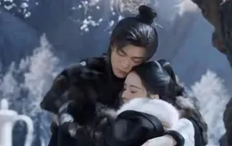 流淚看完【七夜雪】，壓抑的心情無法傾訴，只能用筆將它們寫下來