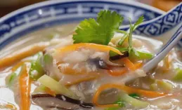 一個人嘴饞，能饞到什麽地步？網友：為了那口串串，直接辣到早產