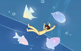 為啥有的人每天只睡4、5個小時，白天也能精力充沛？