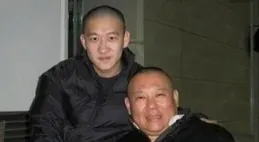 德雲社郭德綱在家直播，曹雲金沒刷禮物改喊話，金子越來越有格局