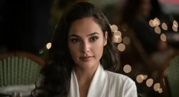 好萊塢十大人氣女明星，顏值高身材好，你最喜歡哪一位