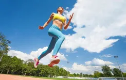 分享一天瘦一斤的小技巧，堅持下去，成功從136斤瘦到102斤！