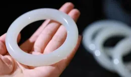 新手小白收藏玉器避坑指南：步步為營，慧眼識寶