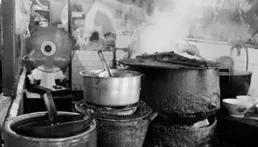 兒時記憶—那些被我摔碎的碗