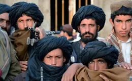 中方上門興師問罪，塔利班一把手卻大門緊閉，反恐承諾不作數了？