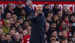 滕哈格下課一天後，曼聯新帥確定！葡萄牙少帥上任，首秀戰切爾西