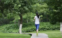 慢跑，世界上最「廉價」的長壽秘訣，你還在等什麽？