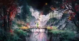 【白蛇：緣起】震撼心靈：許宣與小白，用愛書寫不朽傳奇！