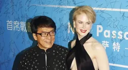 你知道的成龍的10大經典電影有哪些