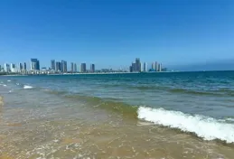 你目前去過最喜歡的旅遊地是哪裏？