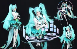 時尚界的大佬們，小心了！【逆水寒】玩家正在「顛覆」你們的地位