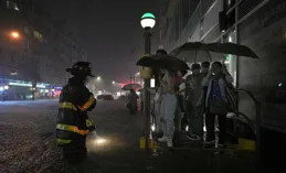 亂穿馬路在紐約合法化