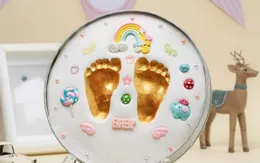 新生兒出生時，醫院為啥要留下腳印？醫生不說但家長最好要知道！