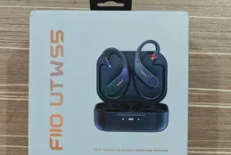 FiiO UTWS5 2025版：真·終極真無線體驗