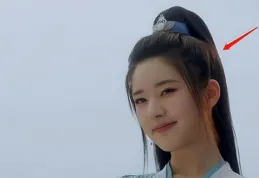 如何評價出道8年的趙露思？？？